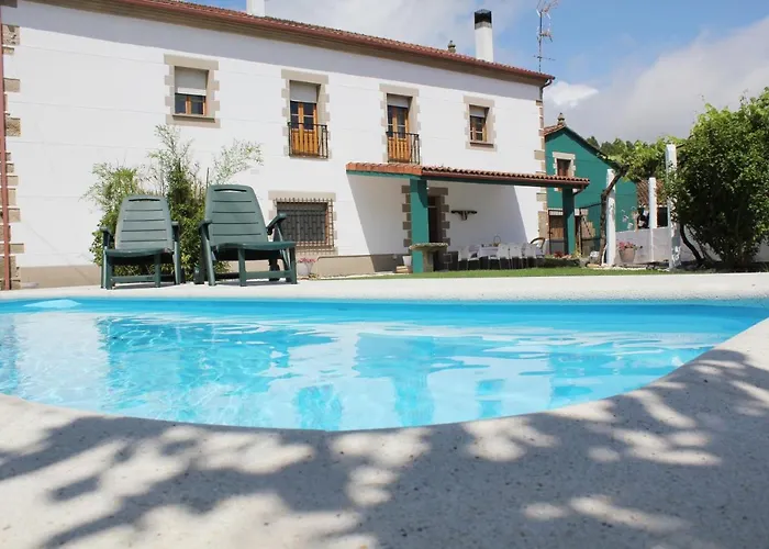 A Casa de Pia
