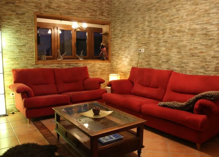 Casa Do Bouza Vello